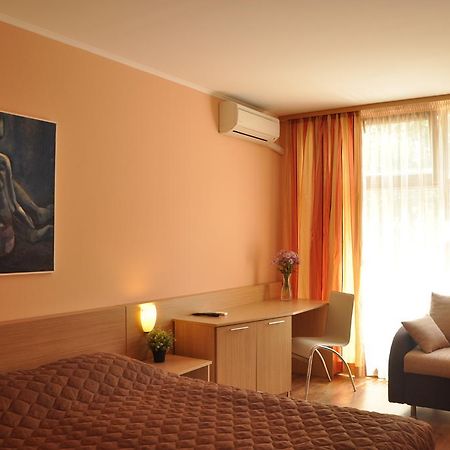 Rado Apartments Sapareva Banya Oda fotoğraf