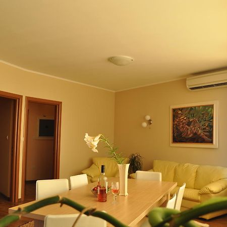 Rado Apartments Sapareva Banya Oda fotoğraf