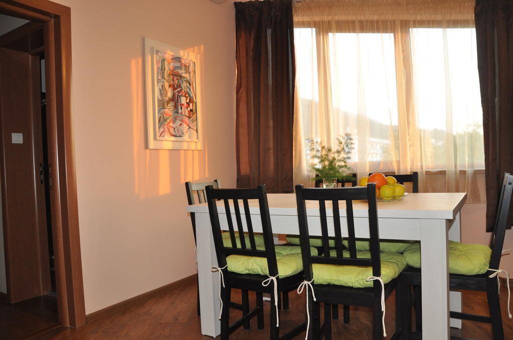 Rado Apartments Sapareva Banya Oda fotoğraf