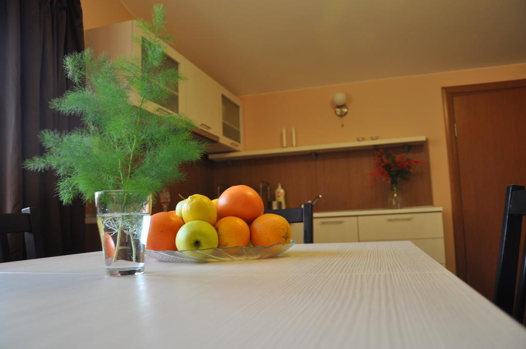 Rado Apartments Sapareva Banya Oda fotoğraf