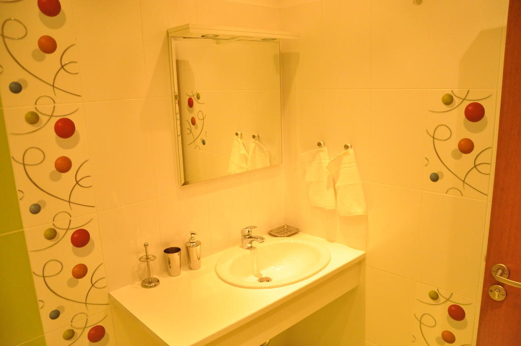 Rado Apartments Sapareva Banya Oda fotoğraf