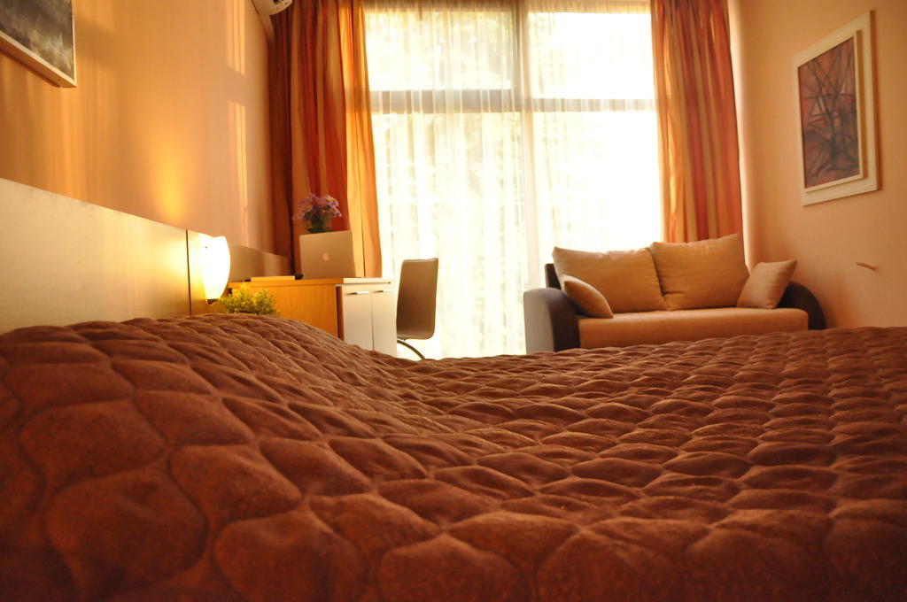 Rado Apartments Sapareva Banya Oda fotoğraf