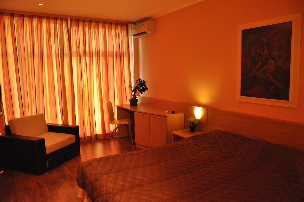 Rado Apartments Sapareva Banya Oda fotoğraf