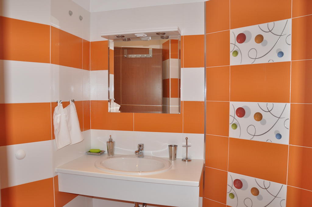 Rado Apartments Sapareva Banya Oda fotoğraf