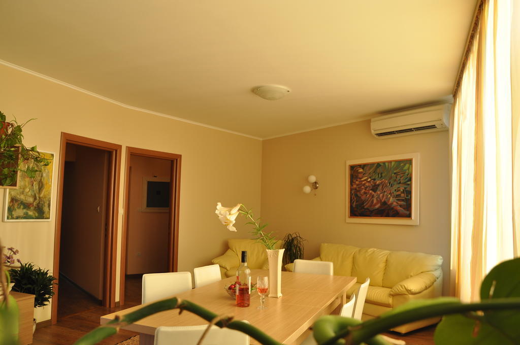Rado Apartments Sapareva Banya Oda fotoğraf