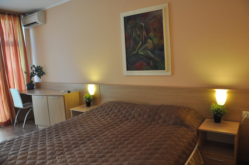 Rado Apartments Sapareva Banya Oda fotoğraf